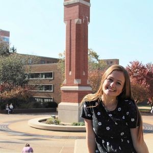 Meet your Posher, Madeline